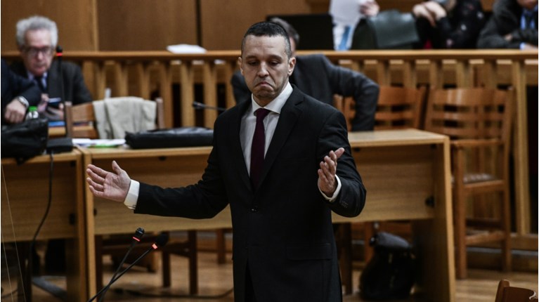 ΚΑΣΙΔΙΑΡΗΣ