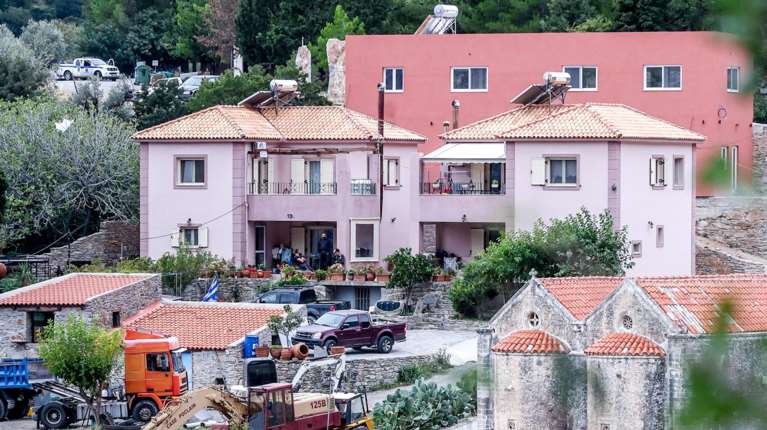 Βορίζια: &quot;Είχαν στήσει ενέδρα, δεν ανταποδώσαμε&quot; - Η εκδοχή των γονιών του Φ. Καργάκη για το μακελειό