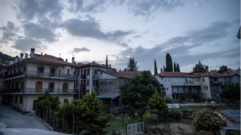 αγιο οροσ