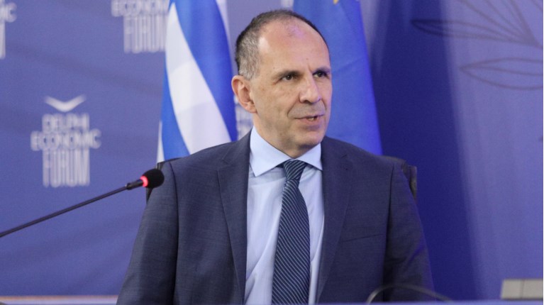 Γιώργος Γεραπετρίτης