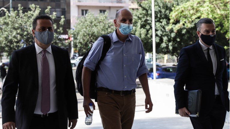 Σάμπυ Μιωνής