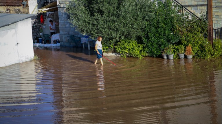 κακοκαιρια