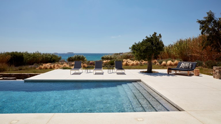 Πάρος σπίτι