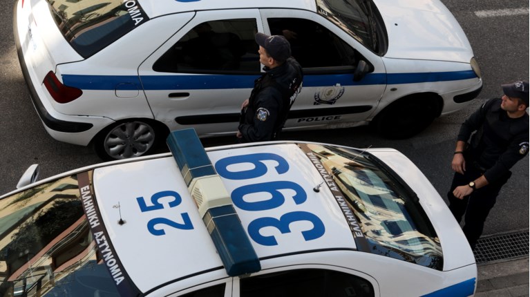Περιπολικά