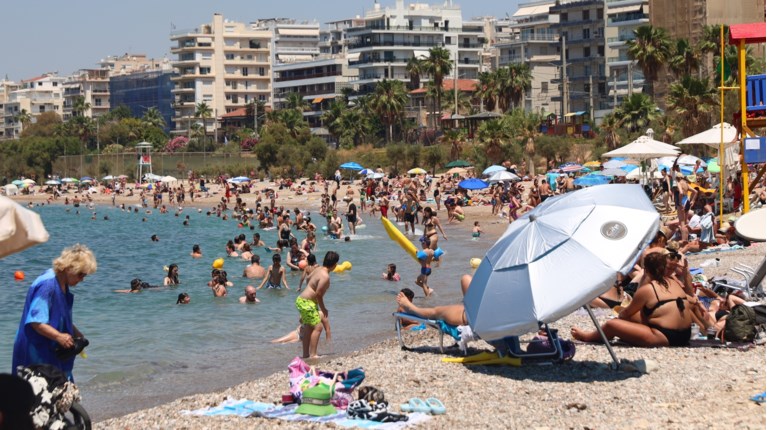 ΠΑΡΑΛΙΕΣ ΑΤΤΙΚΗ