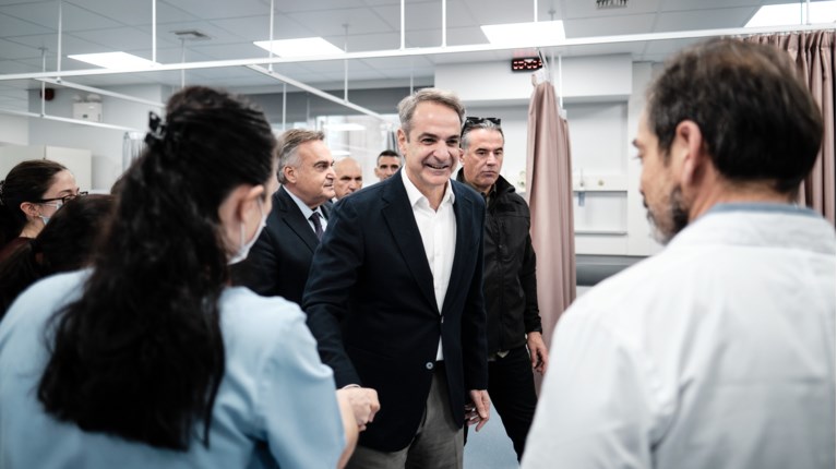 ΜΗΤΣΟΤΑΚΗΣ ΕΡΥΘΡΟΣ ΣΤΑΥΡΟΣ