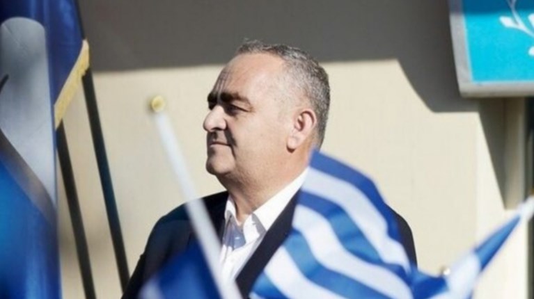 μπελερης