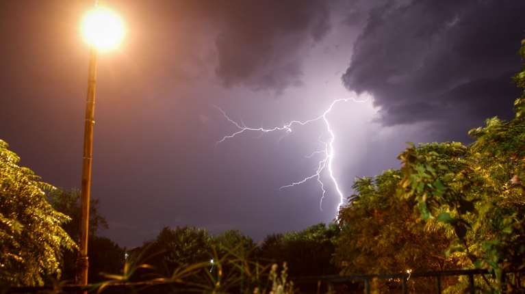 Καιρός: Συναγερμό σήμανε η Πολιτική Προστασία - Σε "Red Code" τρεις περιοχές της Ελλάδας