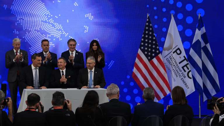 Η Exxon Mobil και στο Ιόνιο: Τι σημαίνει οικονομικά και γεωπολιτικά για την Ελλάδα