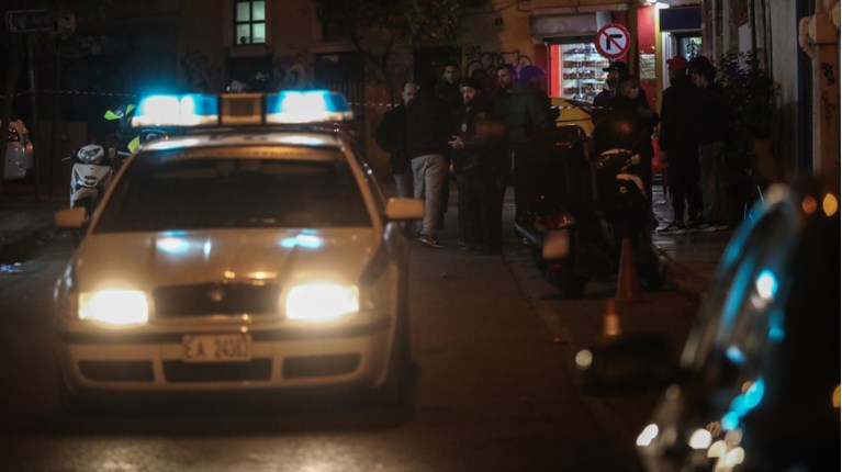 περιπολικο νυχτα