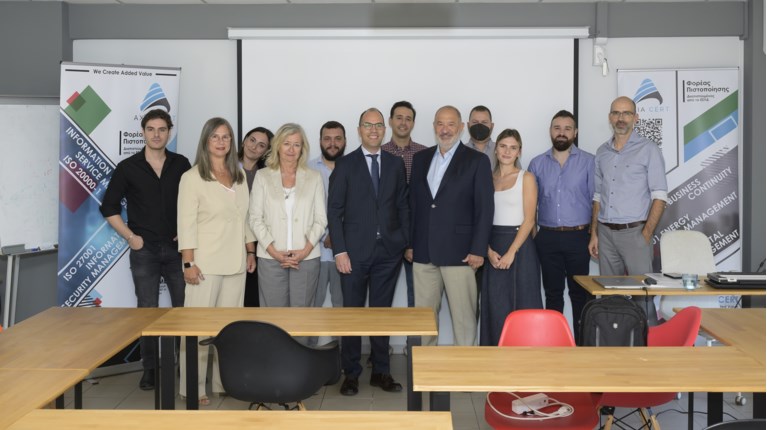 AXIA CERT