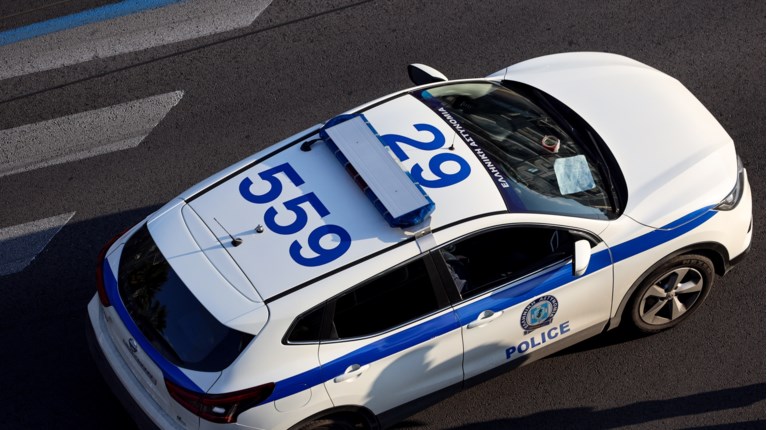 περιπολικο