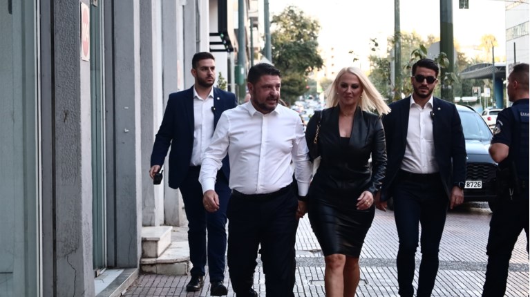 ΧΑΡΔΑΛΙΑΣ ΣΥΖΥΓΟΣ