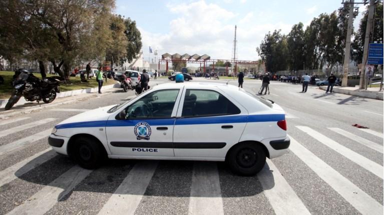 ΠΕΡΙΠΟΛΙΚΟ