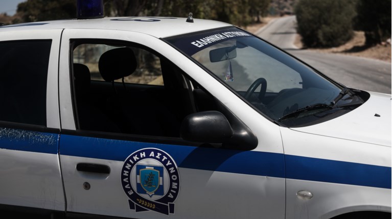 Περιπολικό