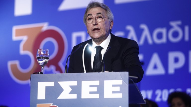 ΓΙΑΝΝΗΣ ΠΑΝΑΓΟΠΟΥΛΟΣ ΓΣΕΕ