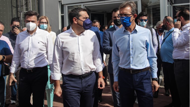 ΤΣΙΠΡΑΣ ΔΕΘ 2.