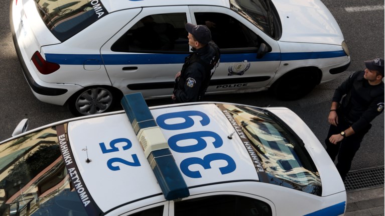 Περιπολικά