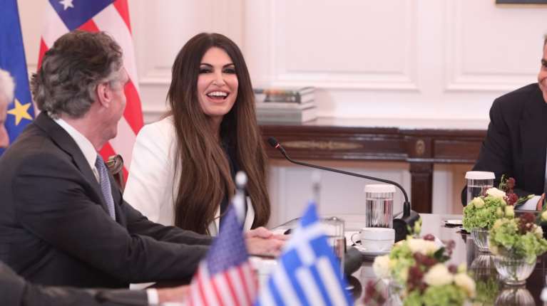 Πώς η Ελλάδα καθίσταται ενεργειακός κόμβος για LNG - Σύνοδος Αμερικανών και Ευρωπαίων στο Ζάππειο