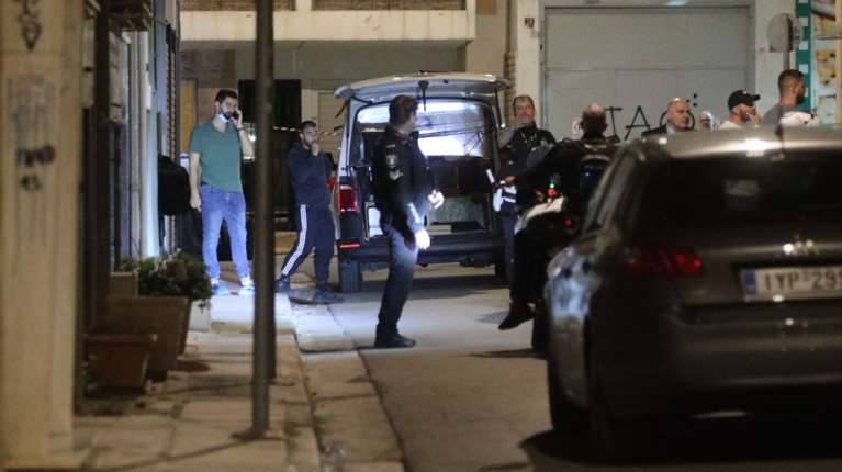 Δύο συλλήψεις για τη δολοφονία 31χρονου στον Άγιο Παντελεήμονα