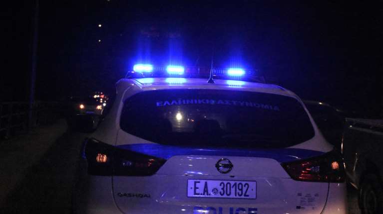 Θεσσαλονίκη: Μεθυσμένος οδηγός συγκρούστηκε με μοτοσικλετιστή και τον εγκατέλειψε