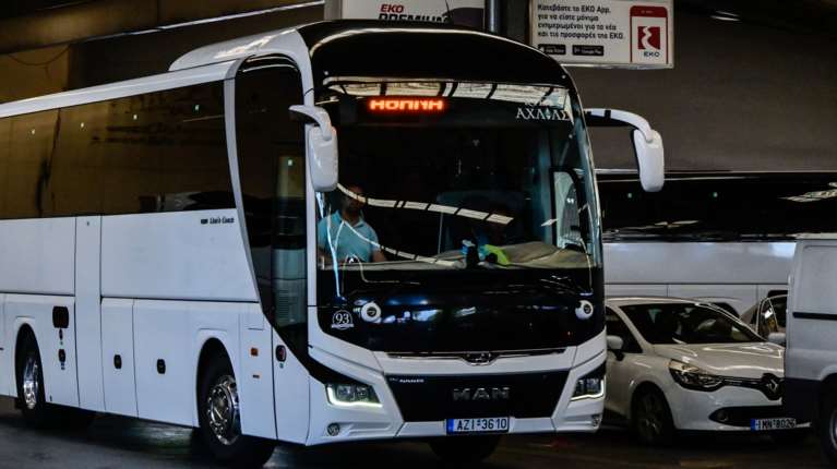 Πότε θα γίνει η μετακίνηση των ΚΤΕΛ στον Ελαιώνα - Γιατί παρατηρείται κωλυσιεργία