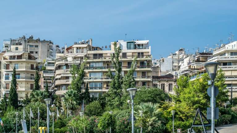 Ακίνητα: Στις πρώτες θέσεις παγκοσμίως στην άνοδο τιμών οι κατοικίες στην Ελλάδα- Ρεκόρ για την Αθήνα