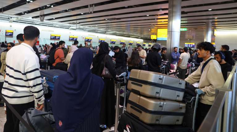 Κυβερνοεπίθεση αναστάτωσε τις αερομεταφορές στην Ευρώπη: Δεν επηρεάστηκε η ασφάλεια στα γερμανικά αεροδρόμια, χειροκίνητα το τσεκ-ιν