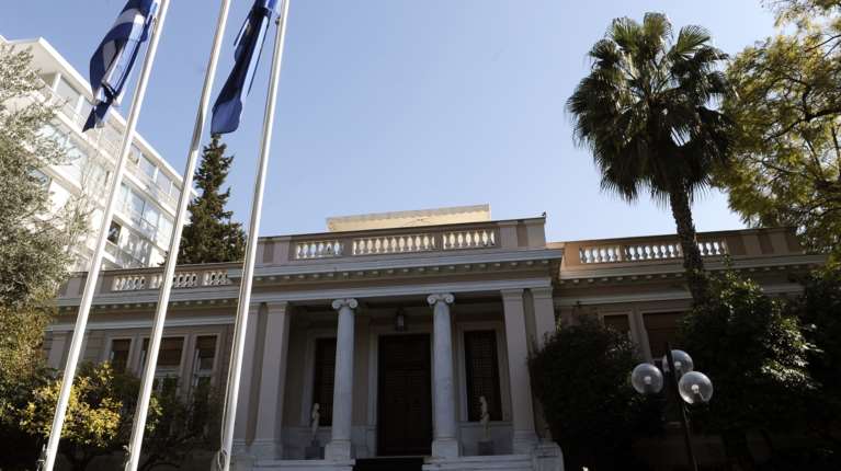 Υπουργός φώναξε υφυπουργό και του ζήτησε να διαλέξει στρατόπεδο για την επόμενη ημέρα στη ΝΔ