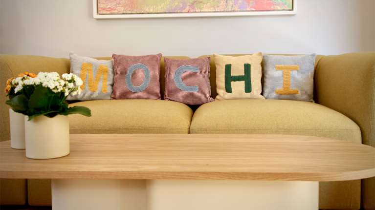 Το mochi ανοίγει στο Χαλάνδρι και αλλάζει όσα ξέραμε για τη φροντίδα μητέρας και παιδιού!