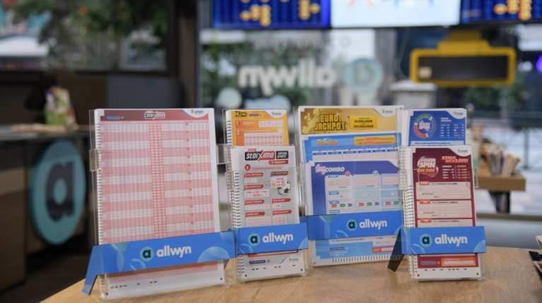 Κλήρωση ΤΖΟΚΕΡ 20/1/2026: Οι τυχεροί αριθμοί για τα 13,5 εκατ. ευρώ