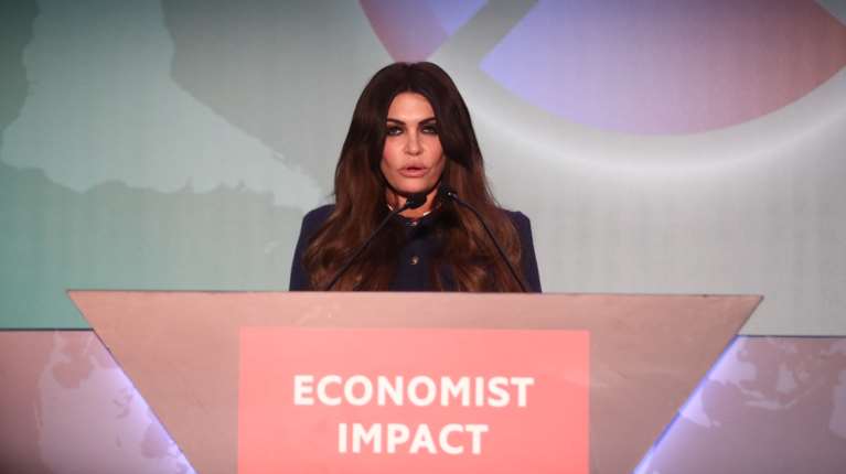 Γκίλφοϊλ: "Η Ελλάδα δεν είναι παθητικός θεατής στο ενεργειακό μέλλον της Ευρώπης, είναι πρωταγωνιστής"