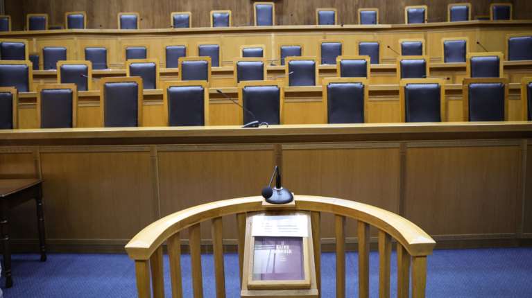 Δίκη για υποκλοπές: &quot;Ουδέποτε μπαίνουμε στην κρίση του εισαγγελέα&quot; είπαν δύο στελέχη της ΑΔΑΕ