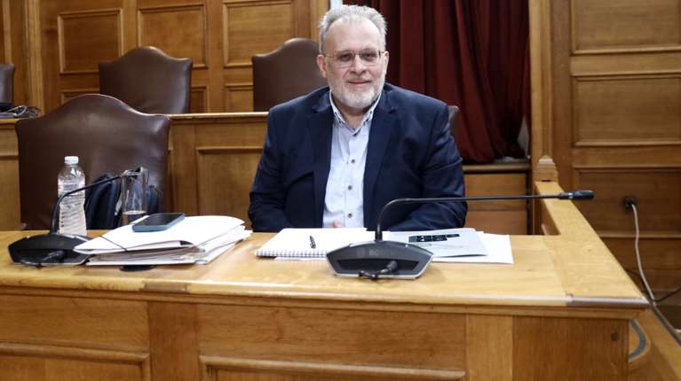 ΝΔ για Εξεταστική ΟΠΕΚΕΠΕ: Ο κολλητός του Ανδρουλάκη, Νίκος Μπουνάκης πιάστηκε με &quot;γίδα στην πλάτη&quot;