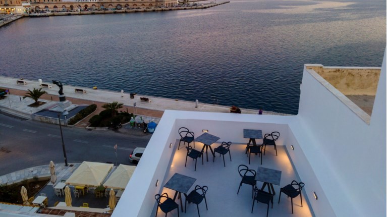 Aria Hotels