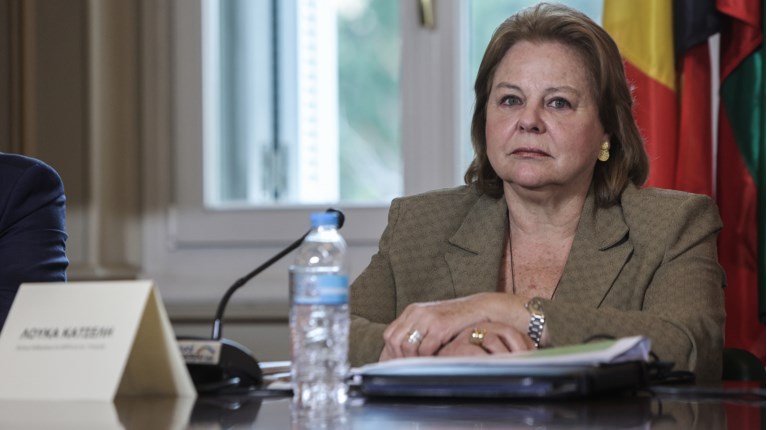 Λούκα Κατσέλη