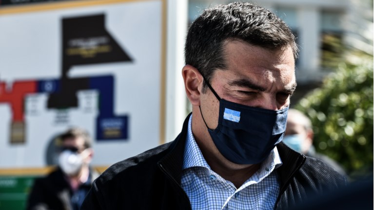 ΤΣΙΠΡΑΣ