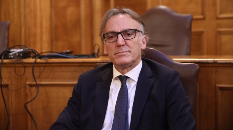 Μαουρίτσιο Καποτόρτο.