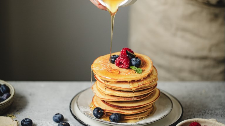 puncakes