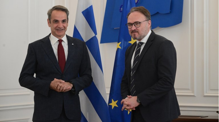 ΜΗΤΣΟΤΑΚΗΣ DAN JORGENSEN
