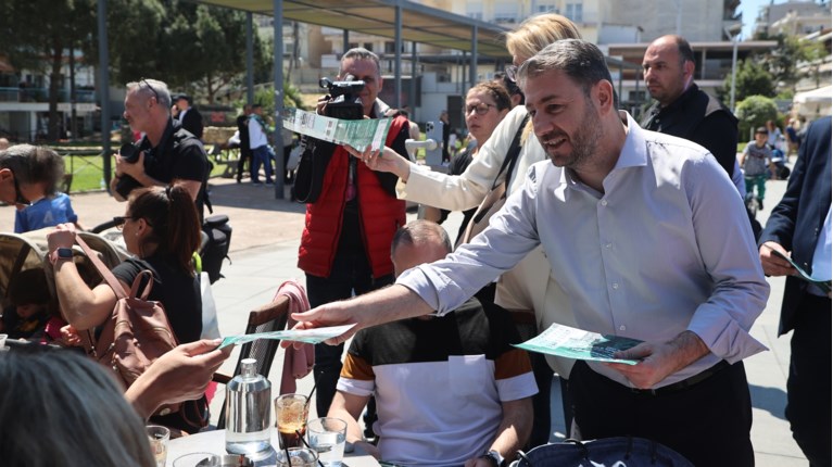 ΑΝΔΡΟΥΛΑΚΗΣ ΚΑΛΑΜΑΡΙΑ