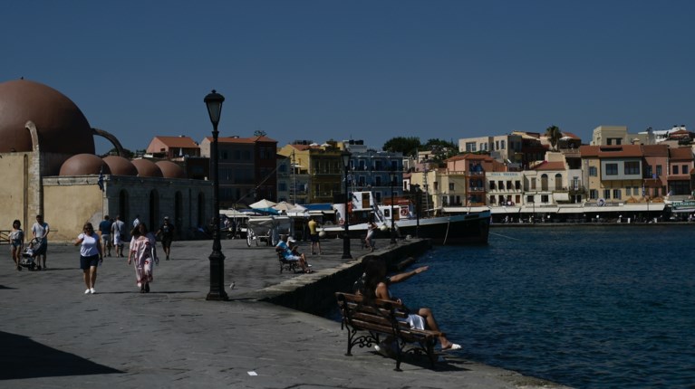 Χανιά