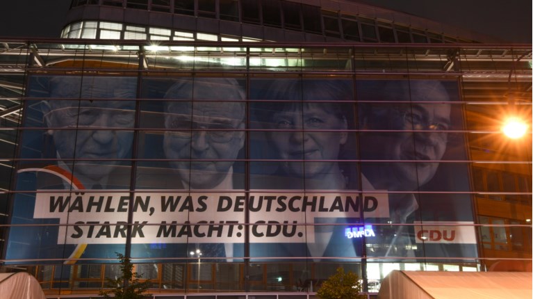 CDU