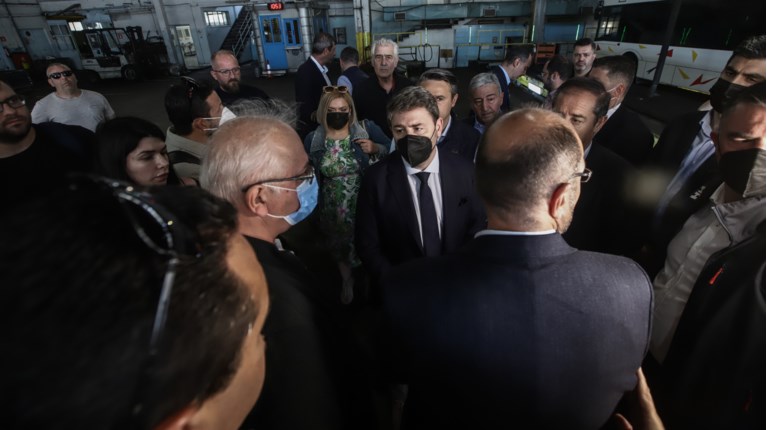 Νίκος Ανδρουλάκης