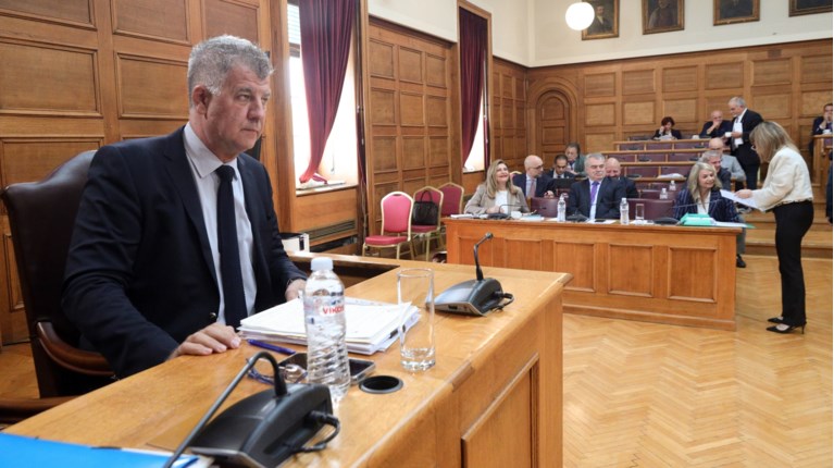 ΕΥΑΓΓΕΛΟΣ ΣΗΜΑΝΔΡΑΚΟΣ
