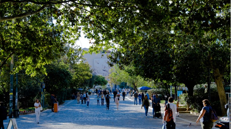 Διονυσίου Αρεοπαγίτου