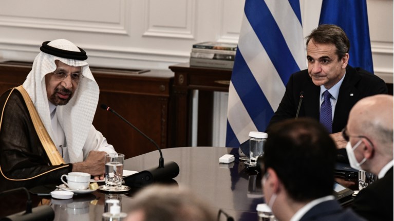 Μητσοτακης