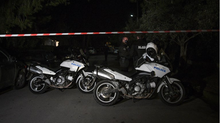 ΑΣΤΥΝΟΜΙΑ