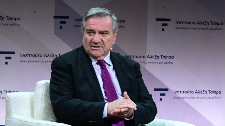 Χάρης Καστανίδης