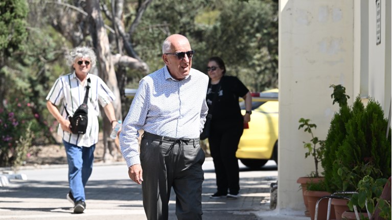 Νικήτας Κακλαμάνης